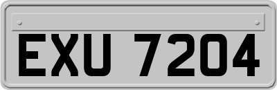 EXU7204