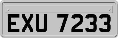 EXU7233