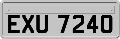 EXU7240