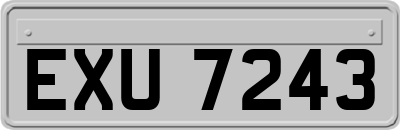 EXU7243