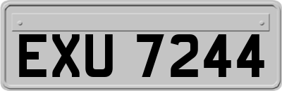 EXU7244