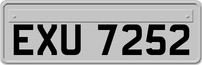 EXU7252