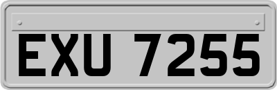 EXU7255