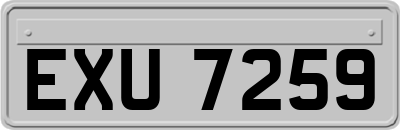 EXU7259