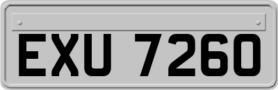 EXU7260