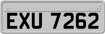 EXU7262