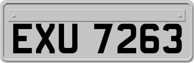 EXU7263