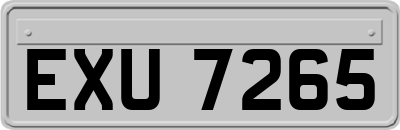 EXU7265
