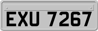 EXU7267