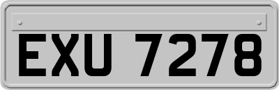 EXU7278
