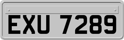 EXU7289