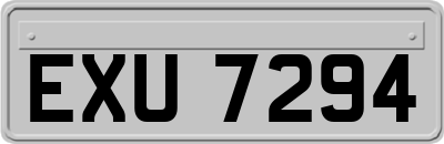 EXU7294