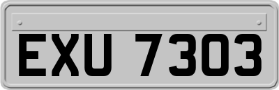 EXU7303