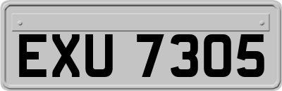 EXU7305
