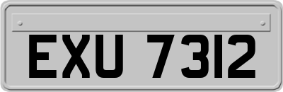 EXU7312