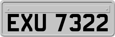 EXU7322
