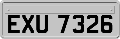EXU7326