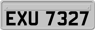 EXU7327