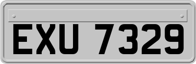 EXU7329