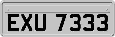 EXU7333