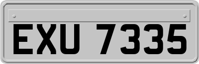 EXU7335
