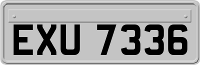 EXU7336