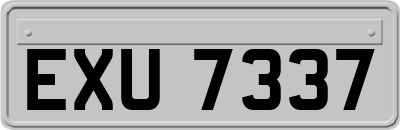 EXU7337