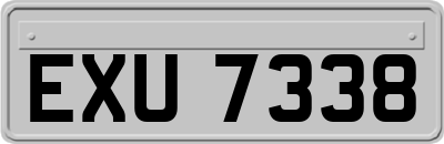 EXU7338