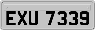EXU7339