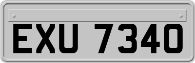 EXU7340