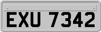 EXU7342