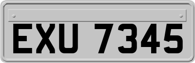 EXU7345