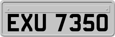 EXU7350
