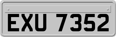 EXU7352