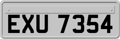 EXU7354