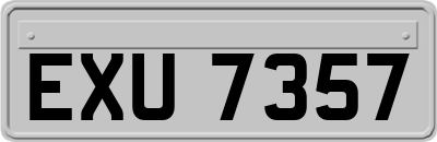 EXU7357
