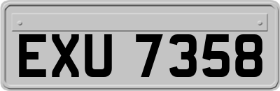 EXU7358