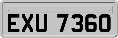 EXU7360
