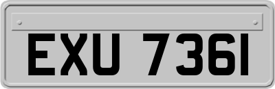 EXU7361