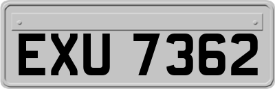 EXU7362