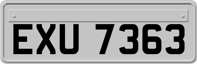 EXU7363