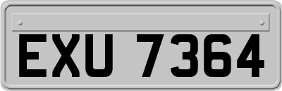 EXU7364