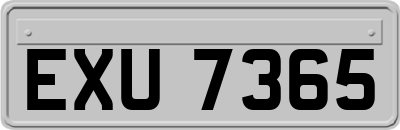EXU7365