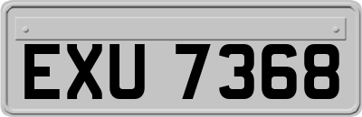 EXU7368