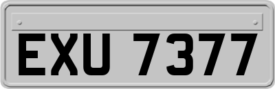 EXU7377