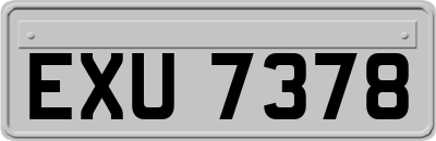 EXU7378