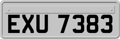 EXU7383