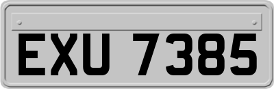 EXU7385