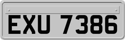 EXU7386