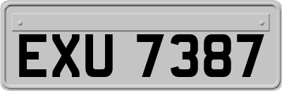 EXU7387